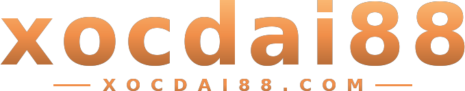 xocdai88 logo
