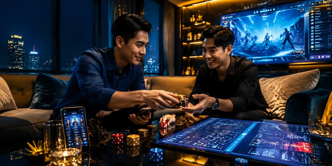 xocdai88 Chính sách bảo mật thông tin tại xocdai88