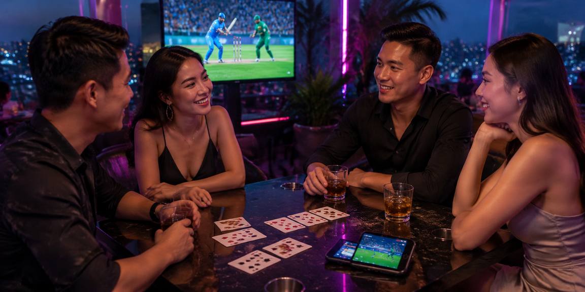 xocdai88 Blackjack Cổ Điển