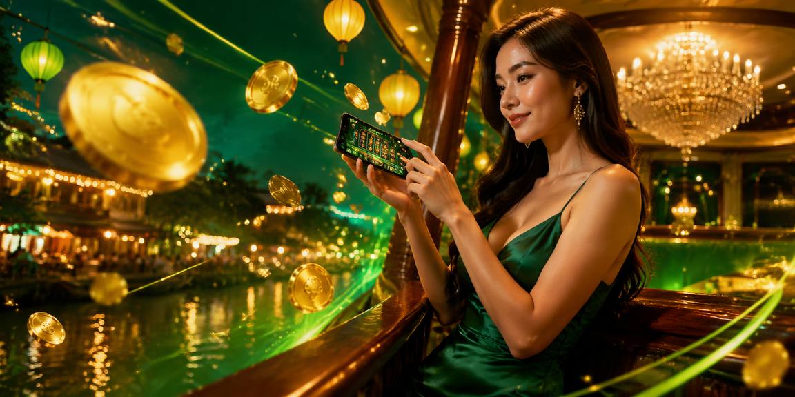 xocdai88 Cẩm Nang Di Động Trên xocdai88